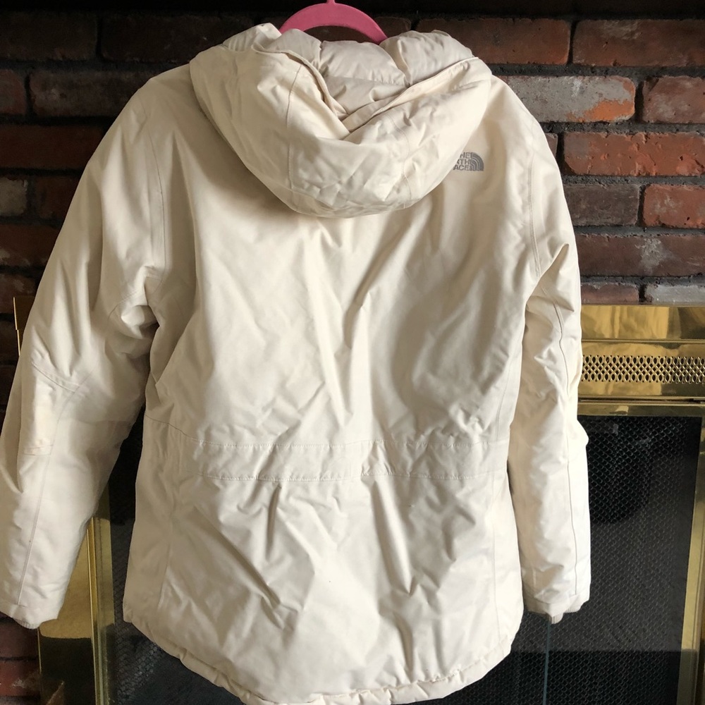 North Face Down Jacket - image 3